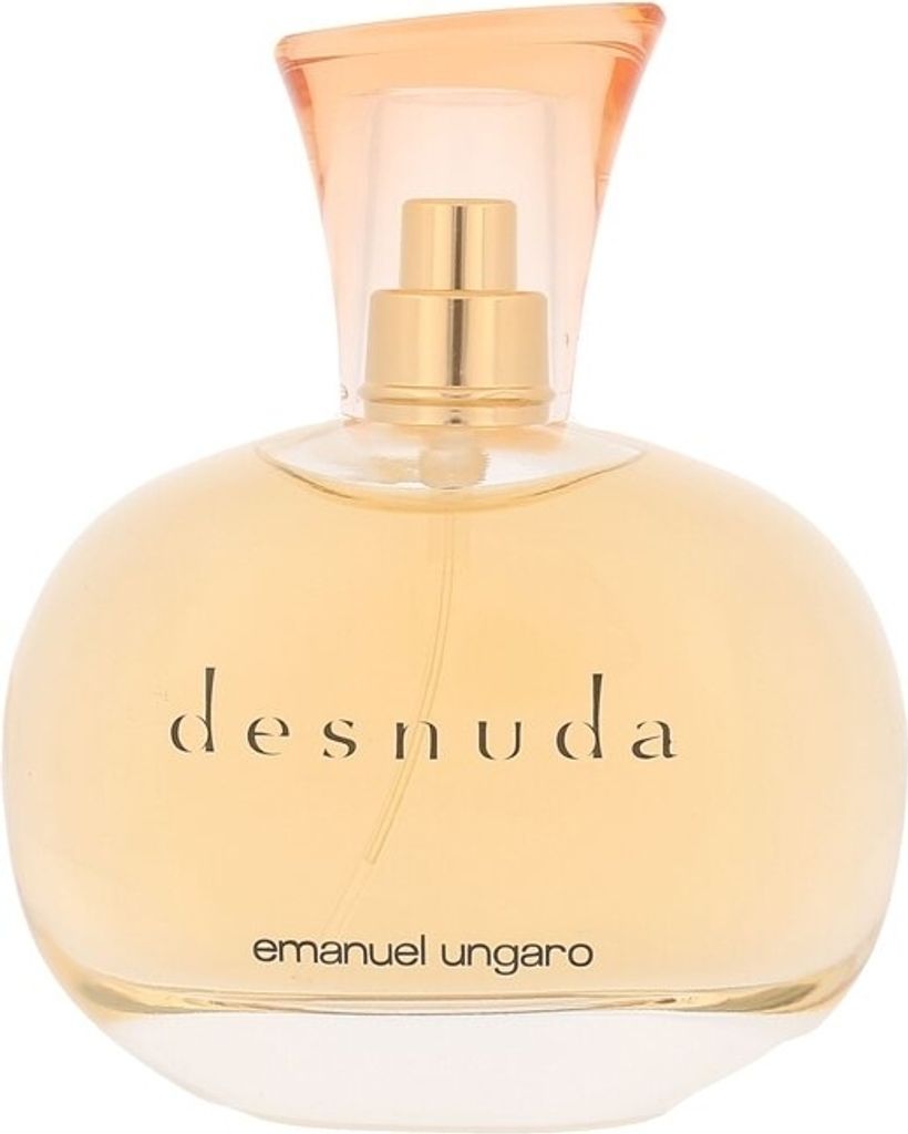 Desnuda parfémovaná voda Le Parfum pro ženy 100 ml - Obrázek produktu 