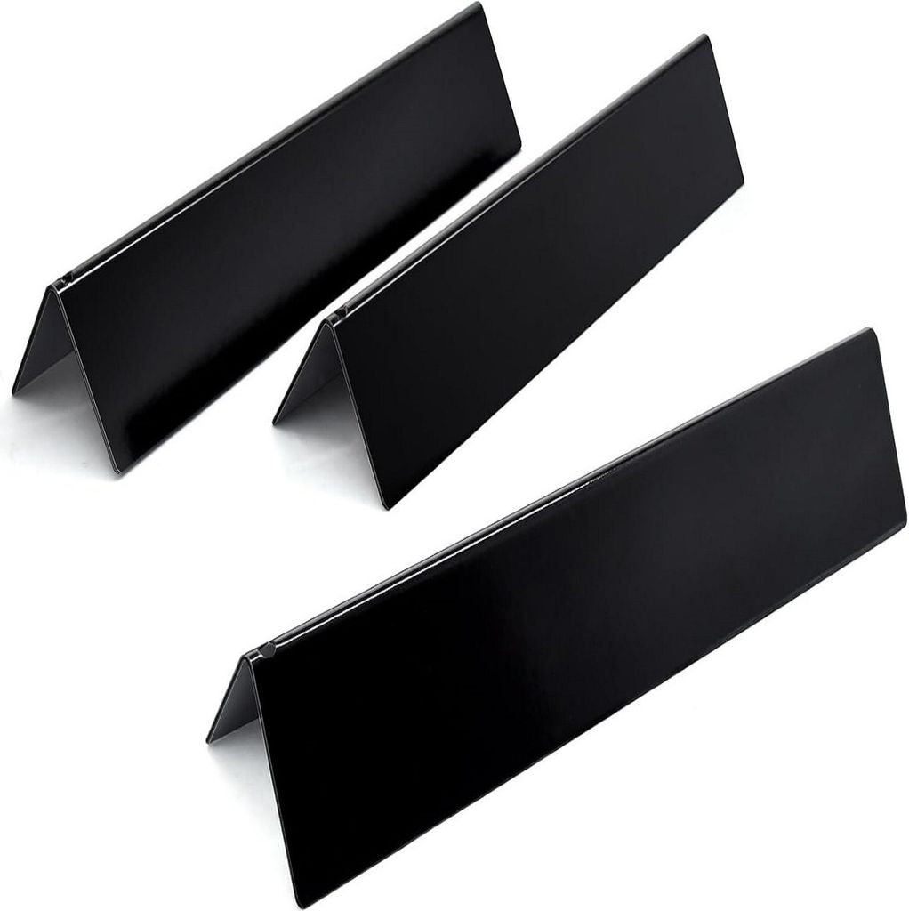INF 3-Pack Grilovací Desky pro Weber Spirit 200 Series - Obrázek produktu 