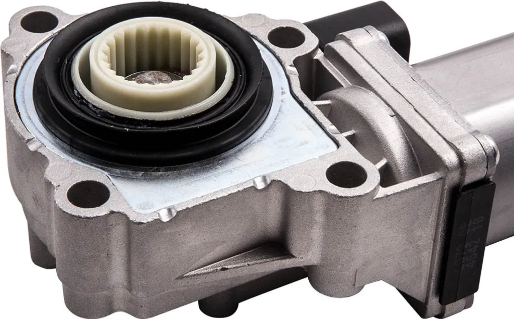 Actionneur de Boîte de Transfert xDrive pour BMW X5 E53 et X3 E83