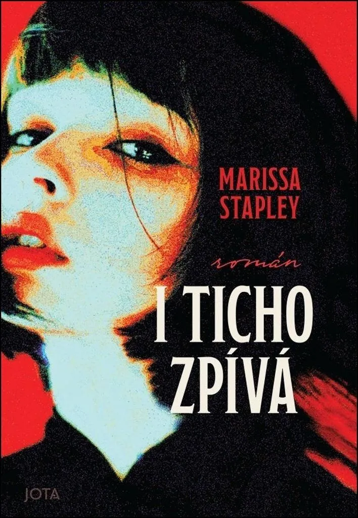 I ticho zpívá - Roman de Marissa Stapley aux Émotions Puissantes