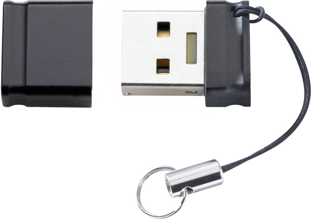 Intenso Slim Line - USB flash disk - 32 GB Obrázok produktu 