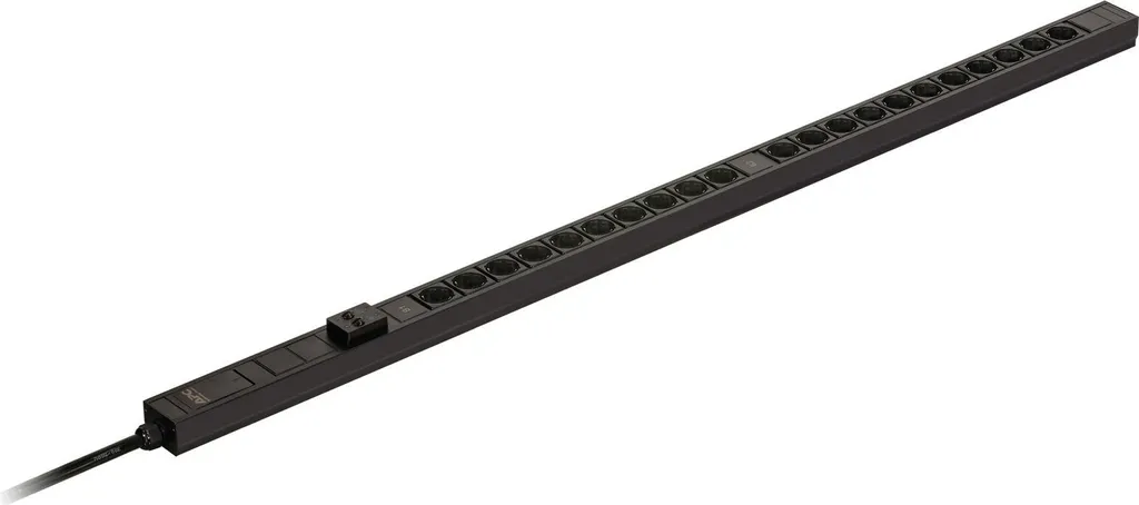 APC Easy PDU Basic ZeroU 32A 230V avec 21 Prises Schuko EPDU1132B - 2