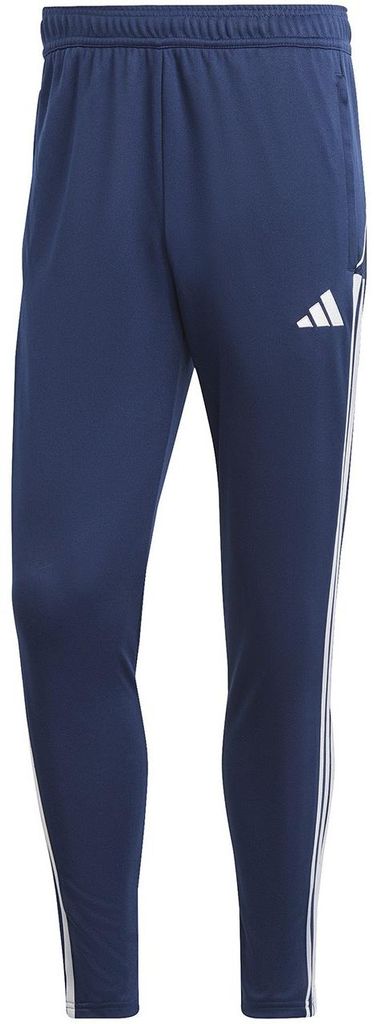Adidas - "Tiro 23 League" Jogginghosen für Herren MR1191 (L) (Marineblau)