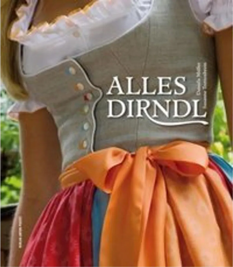 Tenue de Fête de la Bière : Alles Dirndl Authentique pour l'Oktoberfest