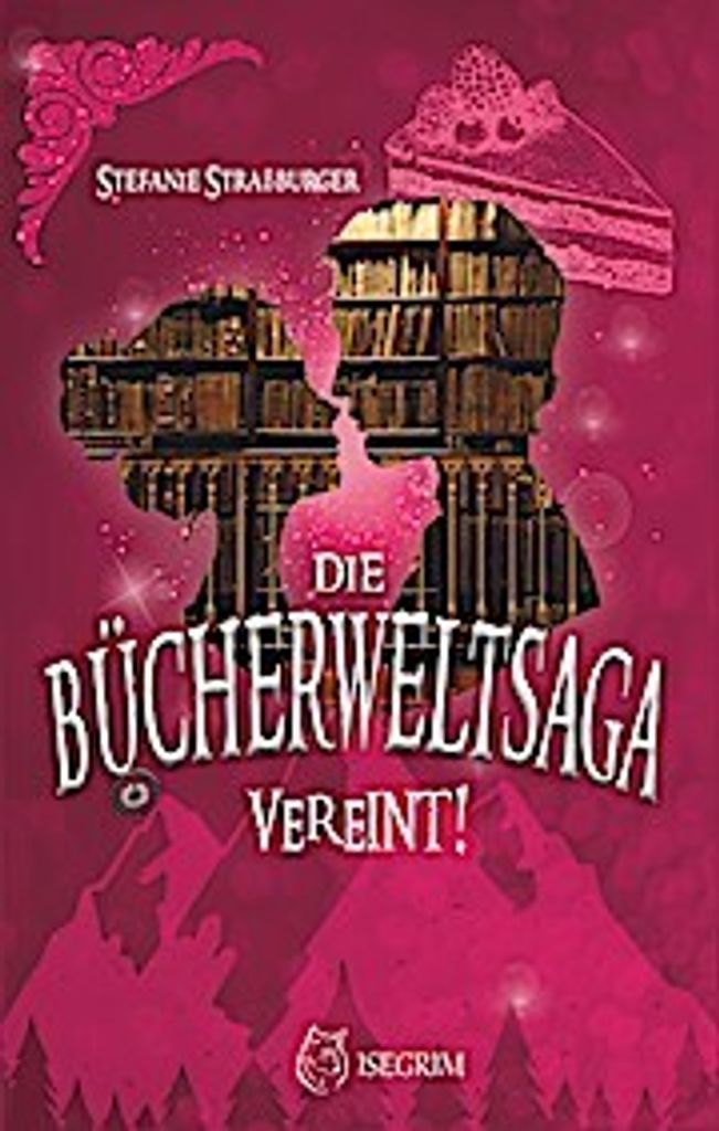 Bücherweltsaga