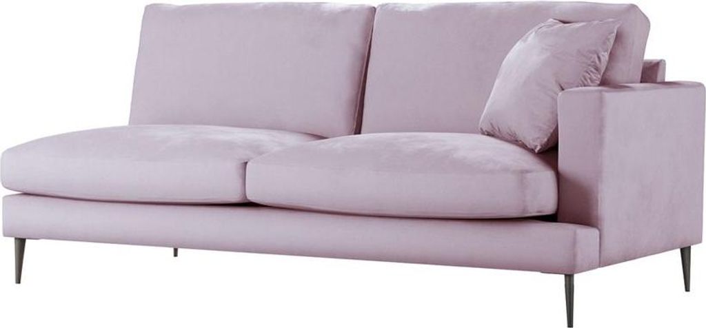 Inneres Dreiersitzer-Modul rechts Covex (3R)-Velluto 14
