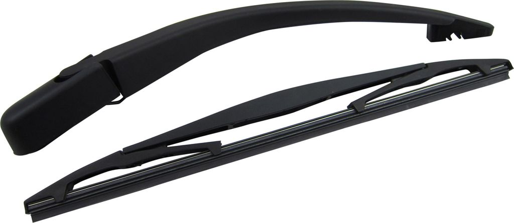 Scheibenwischer Heckwischer Wischerarm Wischer Kappe für Citroen C1 ab 2005-