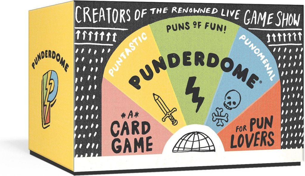 Punderdome