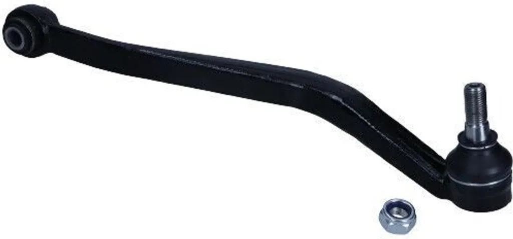Bras de suspension MAXGEAR 72-3647 pour Mercedes Classe M W163 OE 1633500553