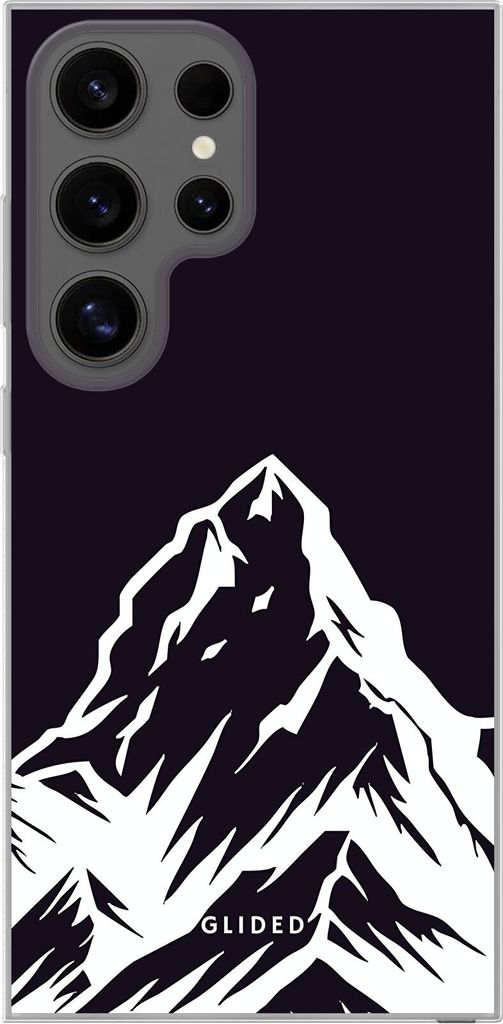 Samsung Galaxy S24 Ultra Handyhülle von Glided Alpine Produktbild 