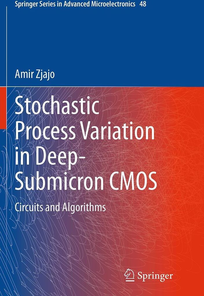 Stochastic Process Variation in Deep-Submicron CMOS