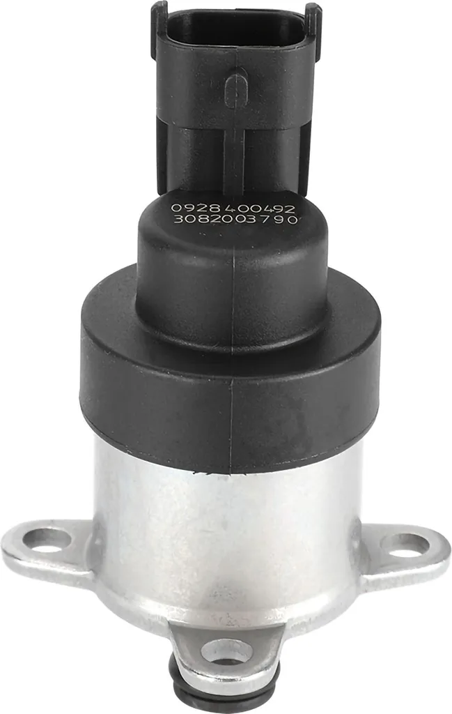 Régulateur 0928400492 : Solution pour Ralenti Instable Opel 2.0 CDTI