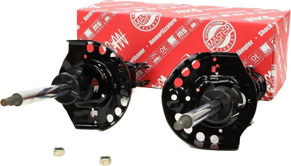 MS 16K001141 Stoßdämpfer Vorderachse für HYUNDAI SONATA VI (YF)