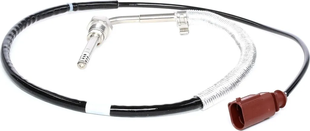 Sonde thermique gaz échappement Stark compatible Audi 8E0 906 088 A4 A6