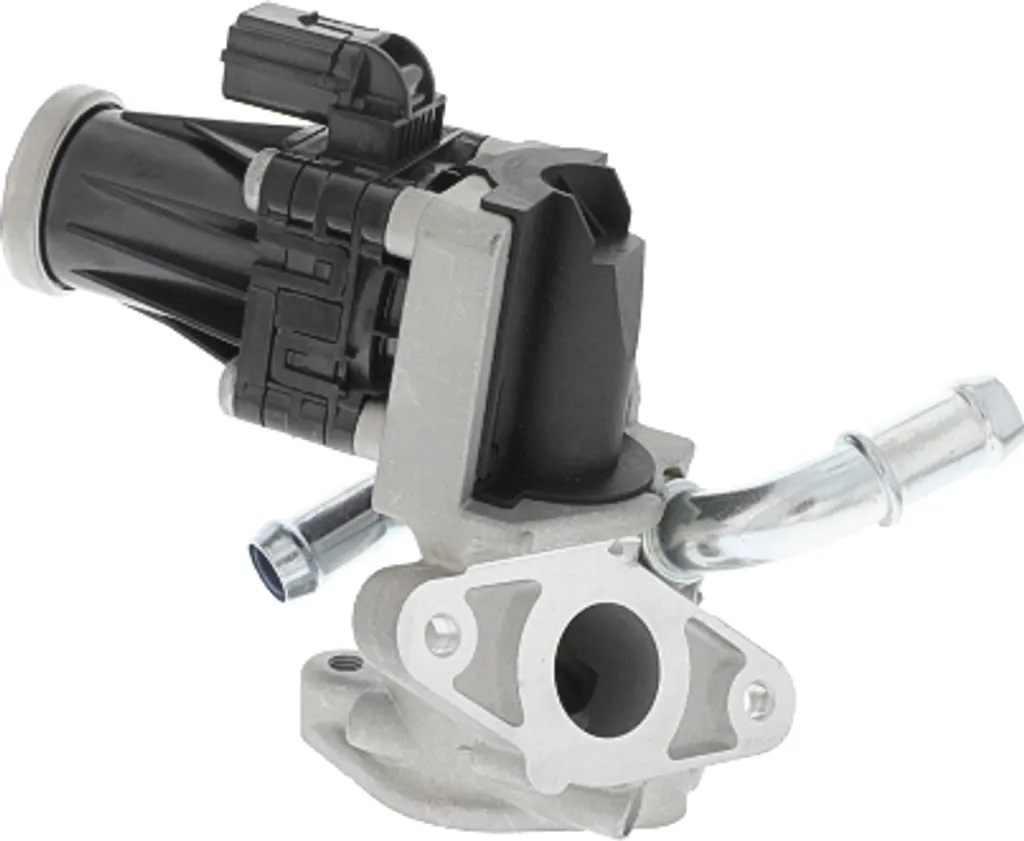 Vanne EGR pour réparation moteur Jumper, Boxer et Transit V363