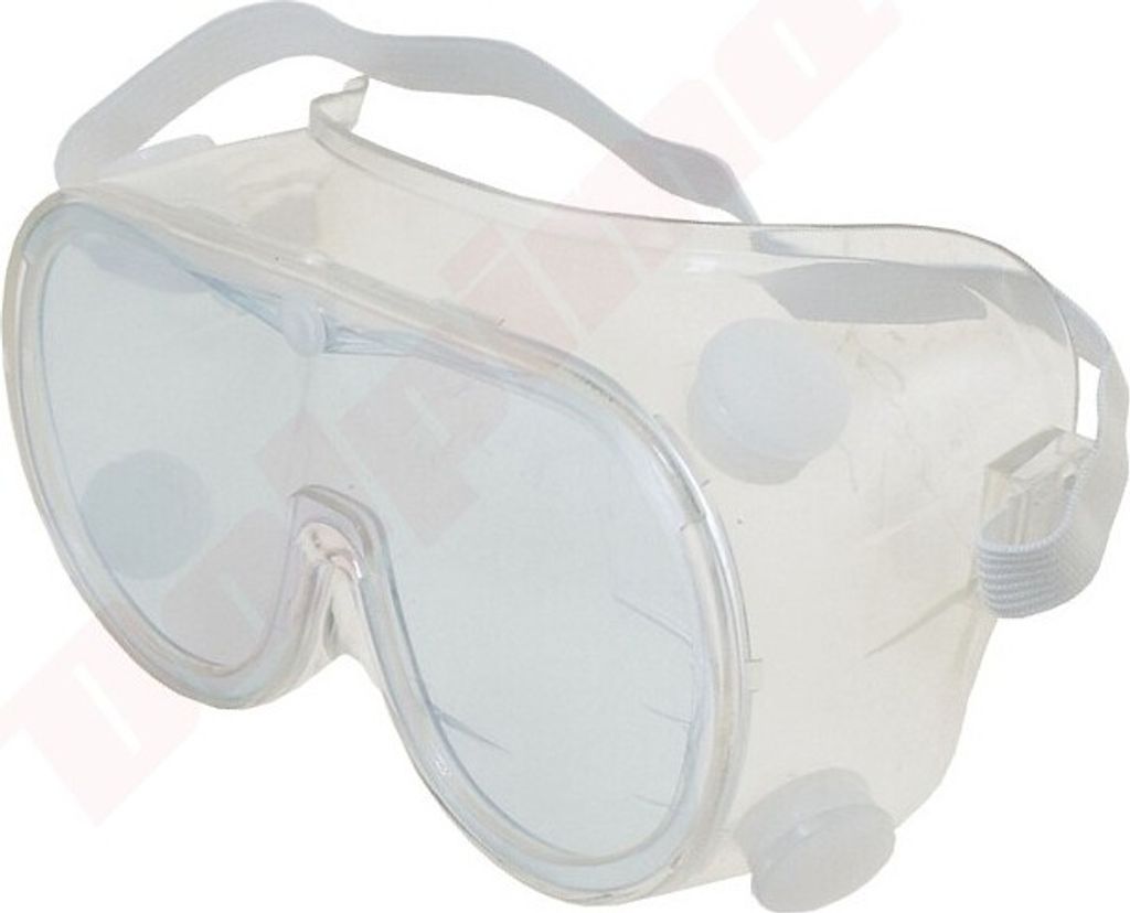 Arbeitsschutzbrille Super