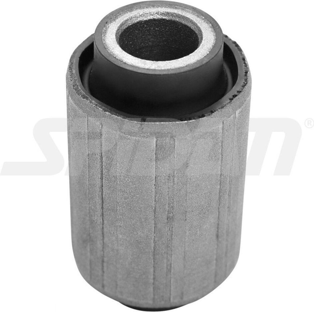 Lagerung Lenker für Querlenker für CHRYSLER GRAND VOYAGER V (RT) Vorne 412759 SPIDAN CHASSIS PARTS
