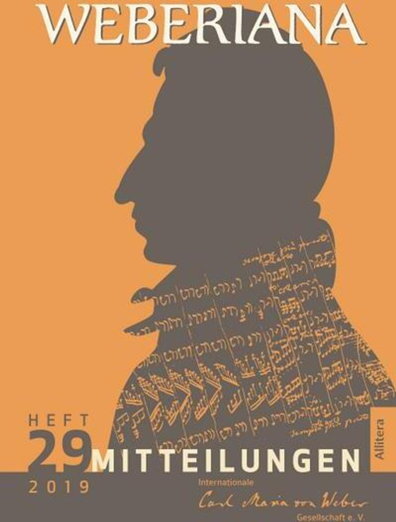 Weberiana 29