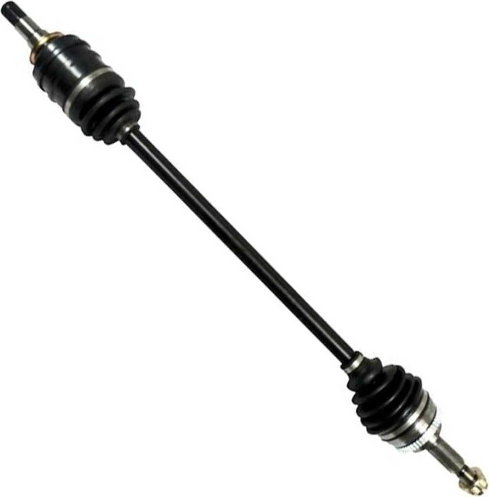 EURODRIVELINE TO-250A Antriebswelle Rechts Vorne Rechts für TOYOTA PRIUS Stufenheck (NHW11)