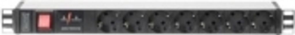 DIGITUS DN-95407 - Cavo di prolunga (montabile su rack) - Immagine del prodotto 