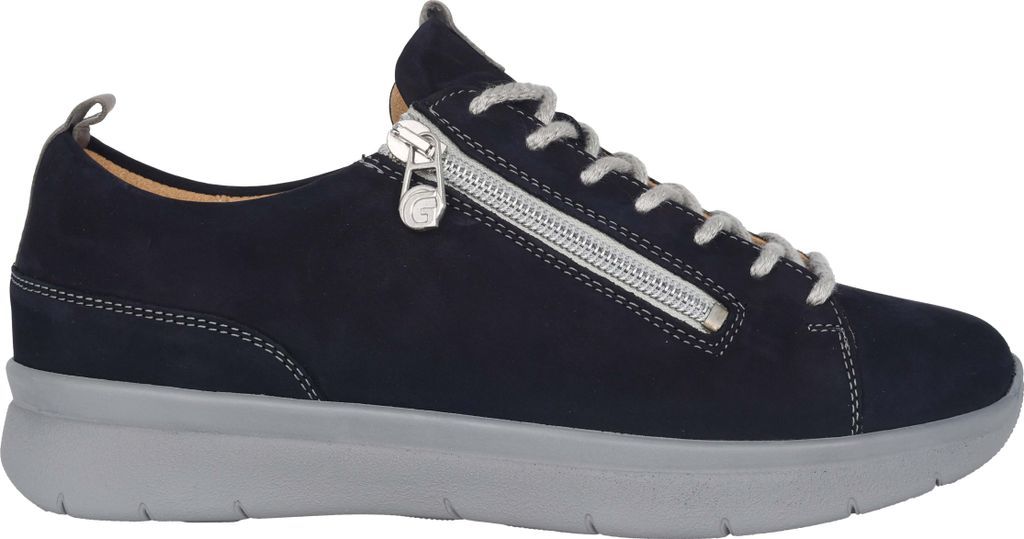 Ganter Kira - damen sneaker - extra breit