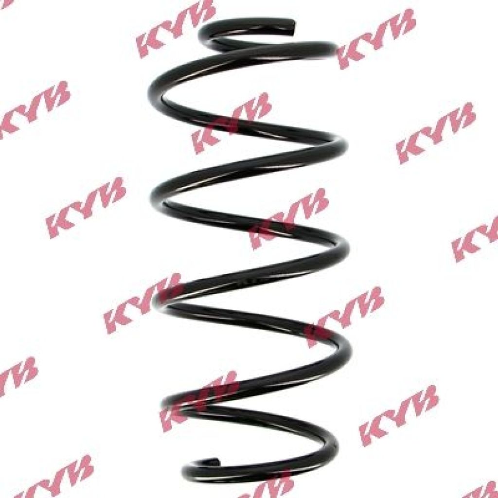 KYB Fahrwerksfeder K-Flex Vorne RA1263