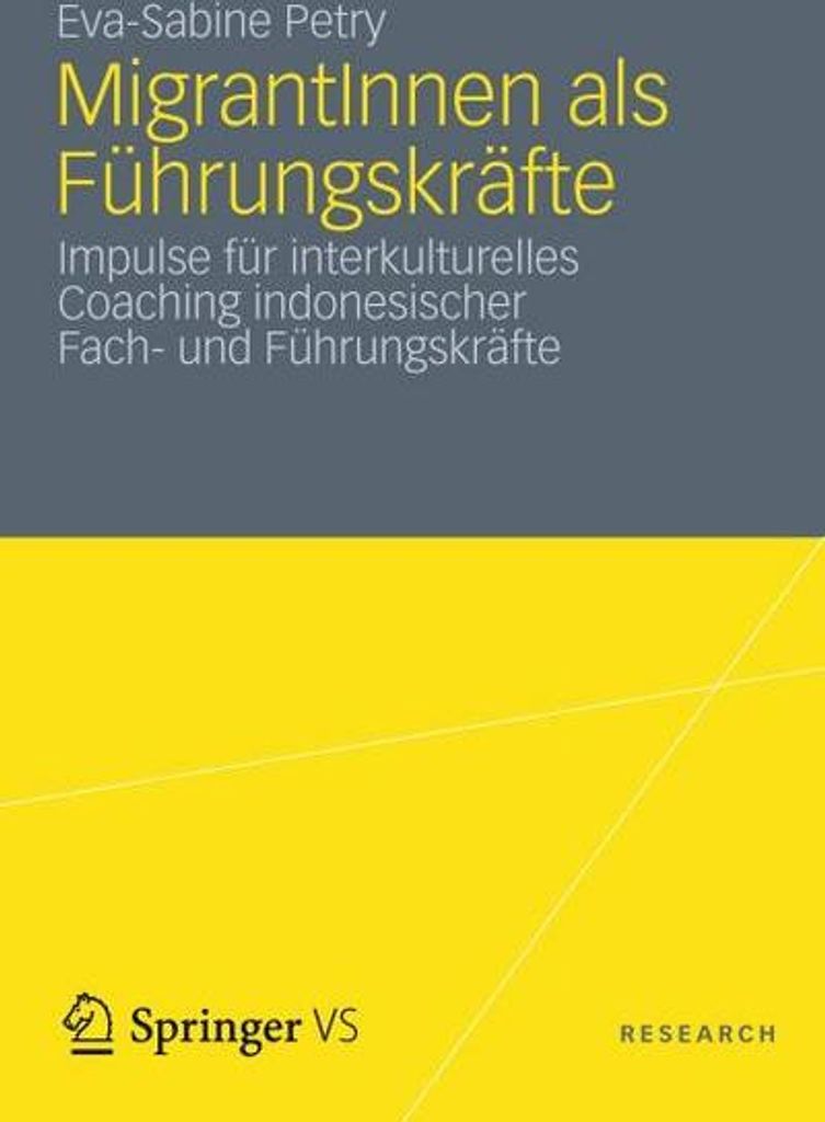 MigrantInnen als Führungskräfte