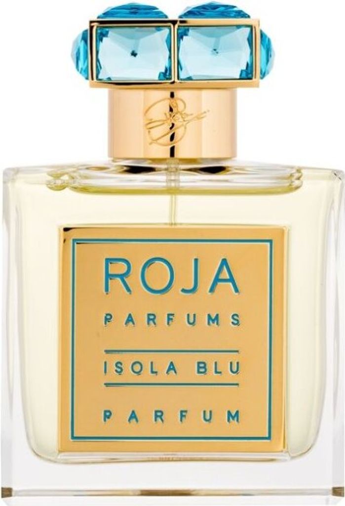 Roja Parfums Roja Parfums Isola Blu Parfum 50 Ml Produktbild 