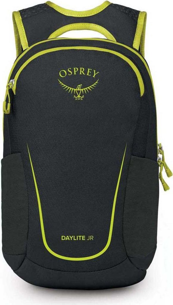 Osprey Daylite Youth Pack 9l Kinderrucksack Schwarz Jungen,Mädchen Schwarz One Size