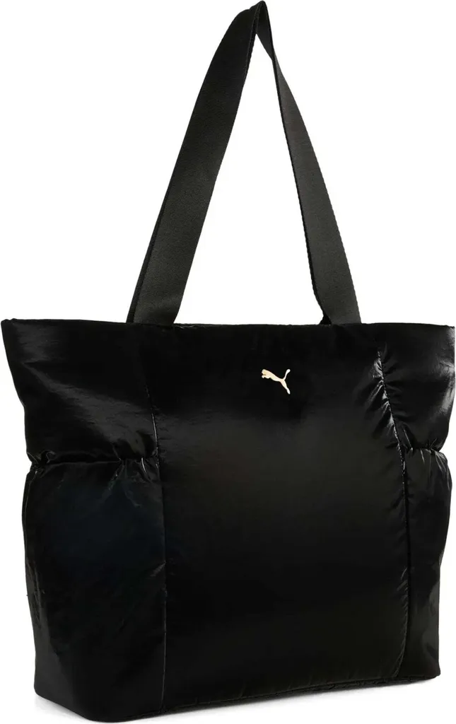 Recensione PUMA Borsa Shopper UP 19L - Materiali e Dimensioni