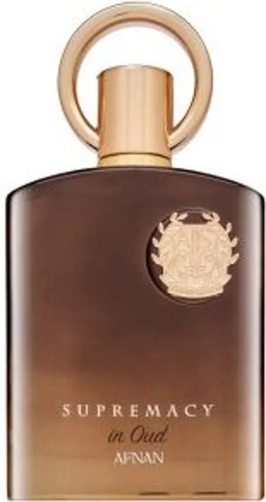 Profumo Afnan Supremacy in Oud 100 ml - Essenza Orientale di Lusso