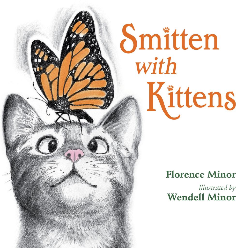 Smitten with Kittens