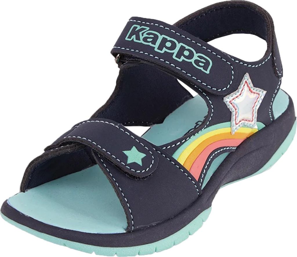 Kappa Schuhe Pelangi G, 261042K6737