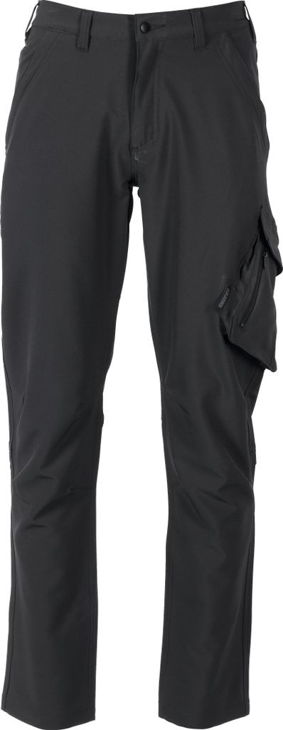 Größe 42 Planam Outdoor Hike Hose grau Modell 3076