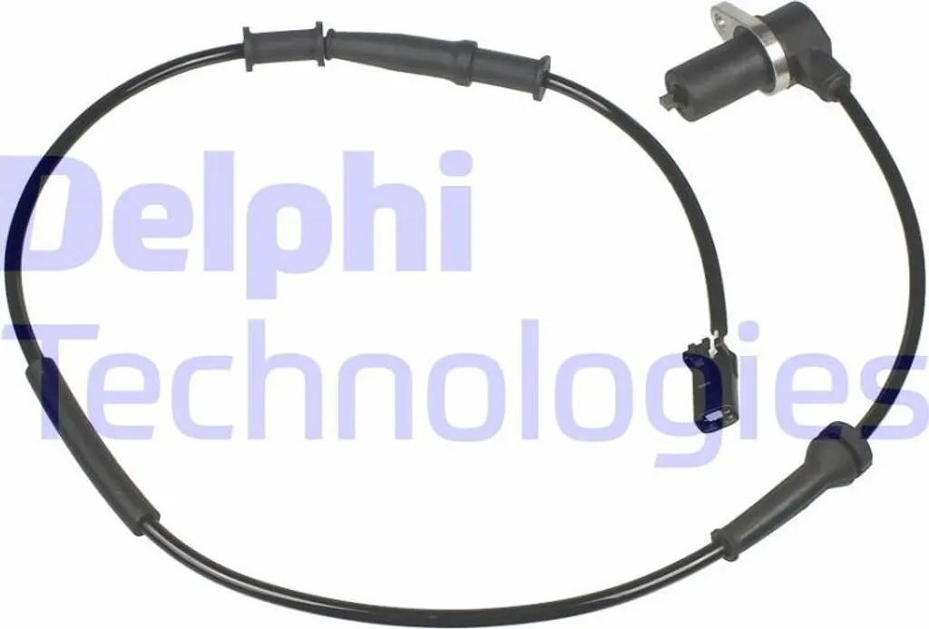 Capteur ABS de rechange Delphi SS20275 pour freins Hyundai Accent