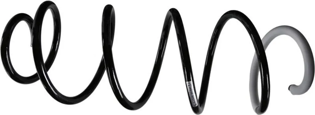 Ressort de suspension haute résistance SACHS 993 840 - OE 9802157380