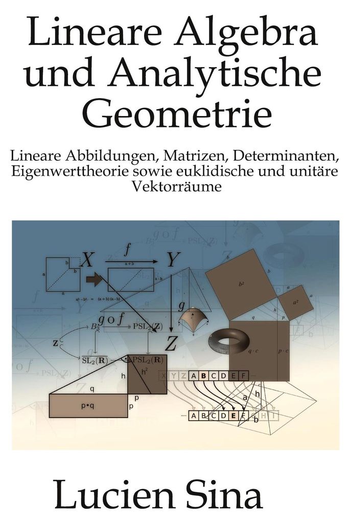 Lineare Algebra und Analytische Geometrie