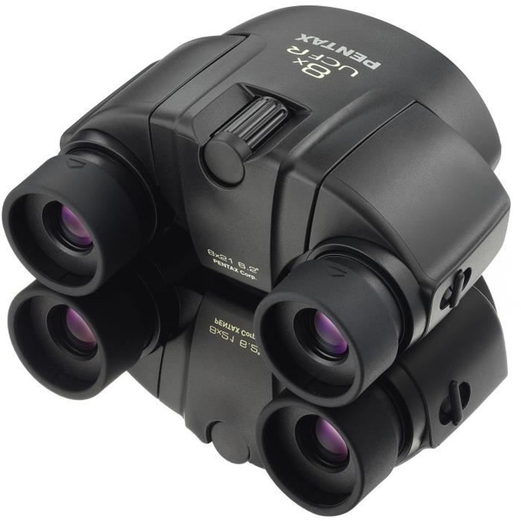 Binocolo PENTAX UCF-R 8x21, colore: Immagine del prodotto 