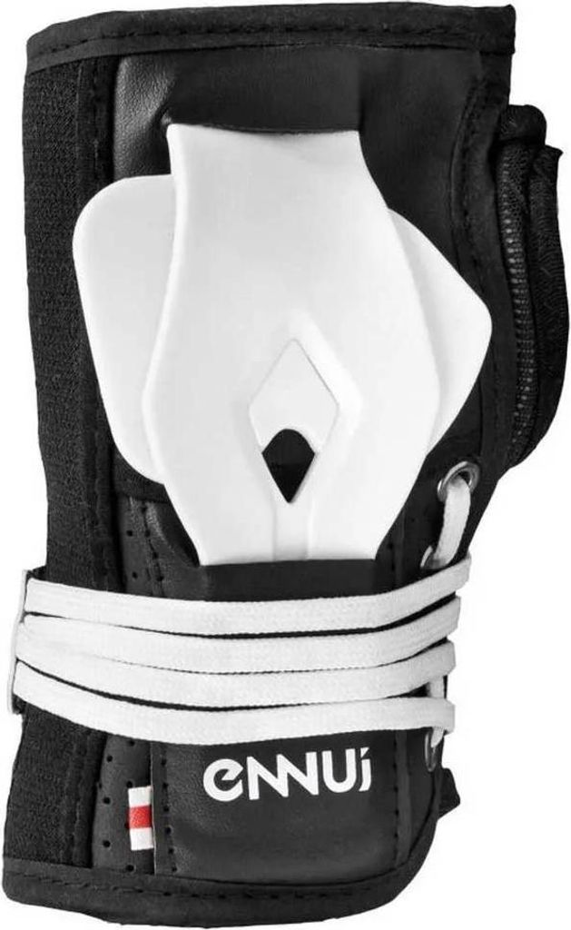 Ennui Allround Brace Handgelenkband Schwarz S Schwarz S Produktbild 