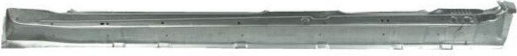 BLIC 6505-06-3215011K Schweller Reparaturblech Einstiegblech Links für JAGUAR X-Type Limousine (X400) X-Type Kombi (X400)