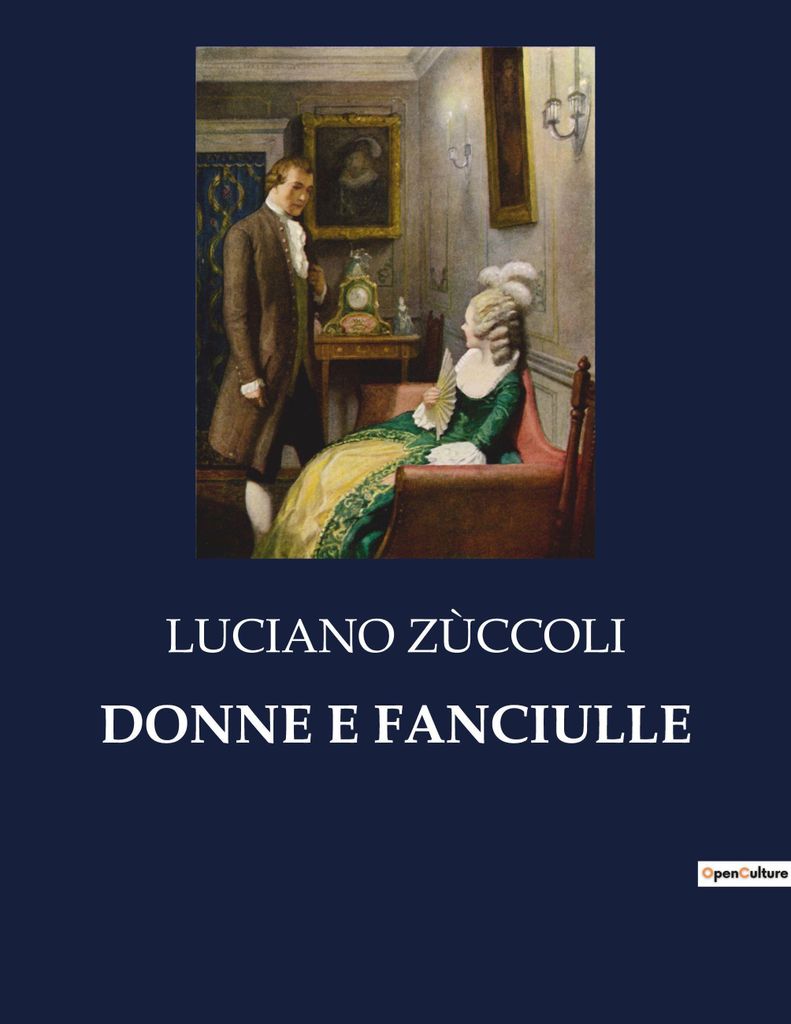 Donne E Fanciulle
