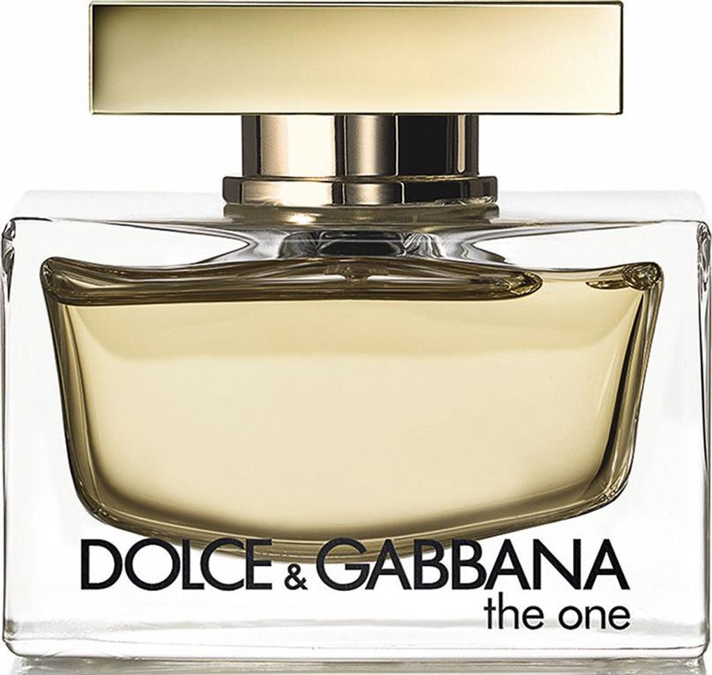 Dolce & Gabbana The One parfumovaná voda v spreji (75 ml) Obrázok produktu 