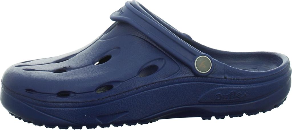 chung shi Clogs Herren 393237393733 Blau 41 EU