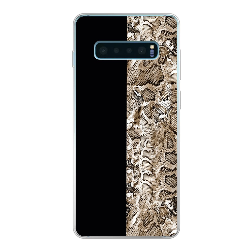 MuchoWow® Handyhülle Schutzhülle Hülle für Samsung Galaxy Produktbild 