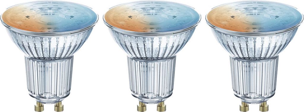 3 x Ledvance LED Smart+ Glas Reflektor PAR16 4,9W = 50W Produktbild 18