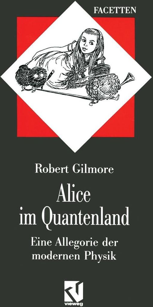 Alice im Quantenland