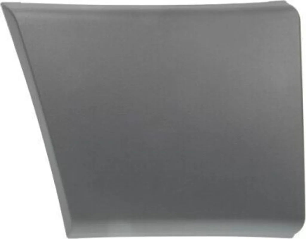 Bandeau de protection aile avant droite pour Citroën Jumper et Fiat Ducato