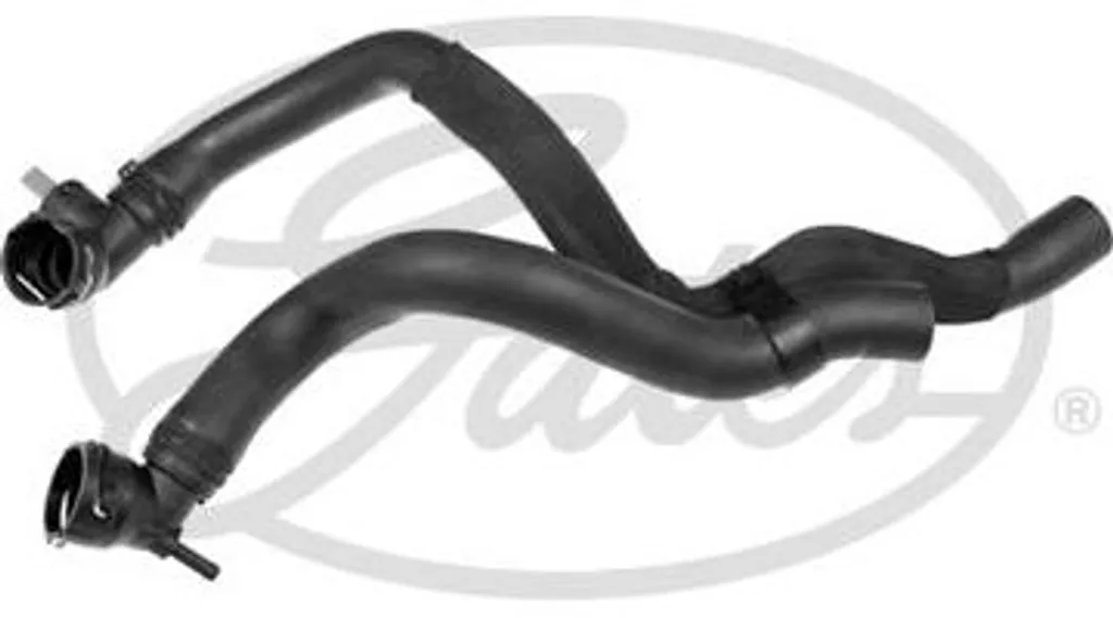 GATES 05-4080: Proteggi il Motore della tua VW/Audi con 1K0121049CB