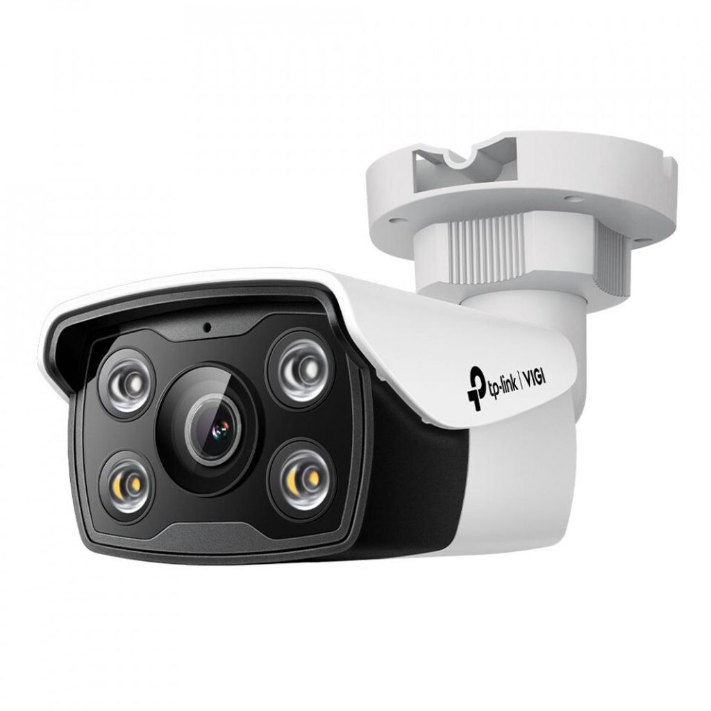 TP-Link VIGI C350(4mm), IP bezpečnostná kamera, Vonkajší, Obrázok produktu 