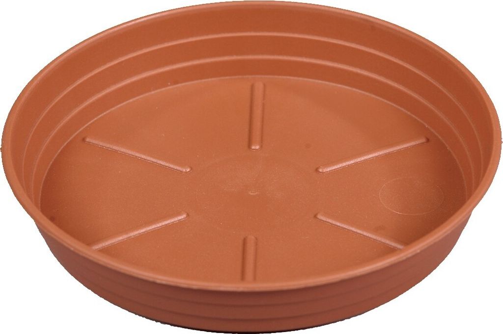 euro3plast UNTERSETZER „Sabbiato“ 36951 Durchm.30cm Ton 3/30